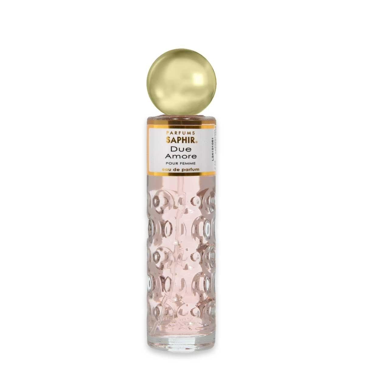 Frasco 30 ml edp saphir sra kaksi rakkautta