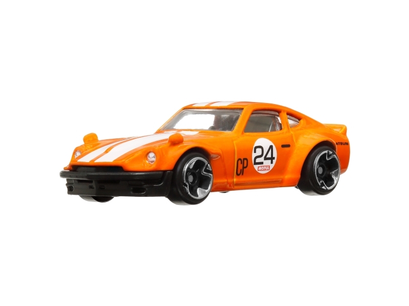 Hot Wheels Vintage 1:64 Assortment
