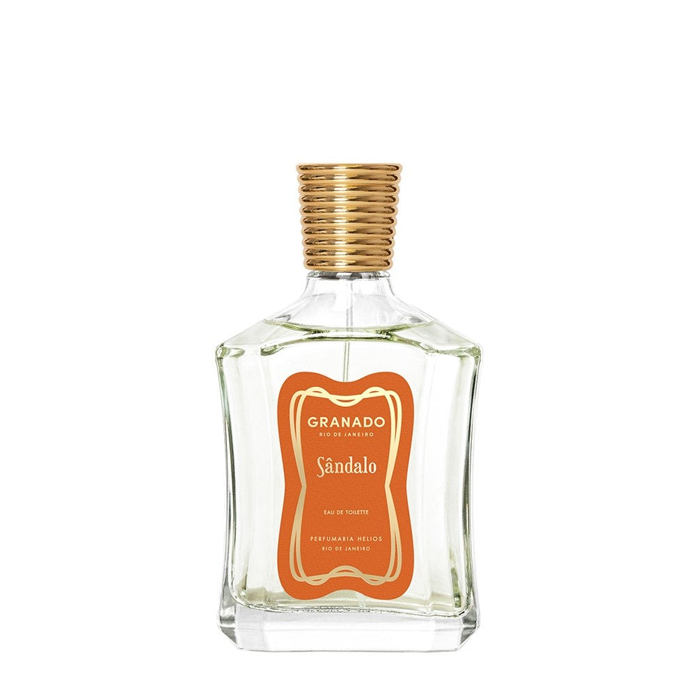 Granado Santelipuu Eau de Toilette 100 ml