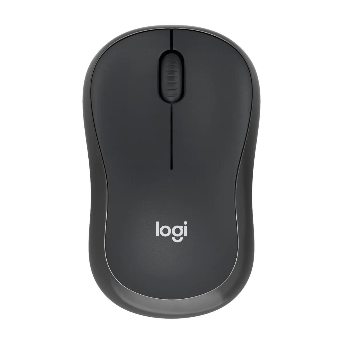 Logitech M240 -langaton hiiri, grafiitti