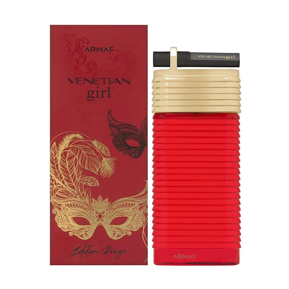 Armaf Venetian Girl Rouge EDP W 100 ml