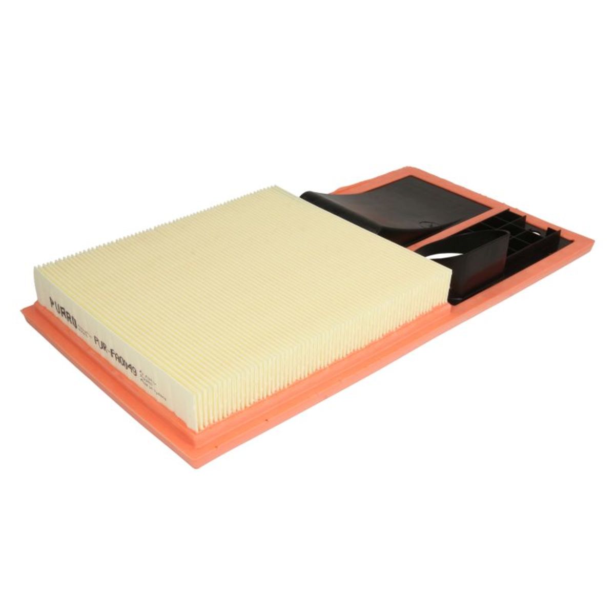 Ilmansuodatin PURRO PUR-PA0049