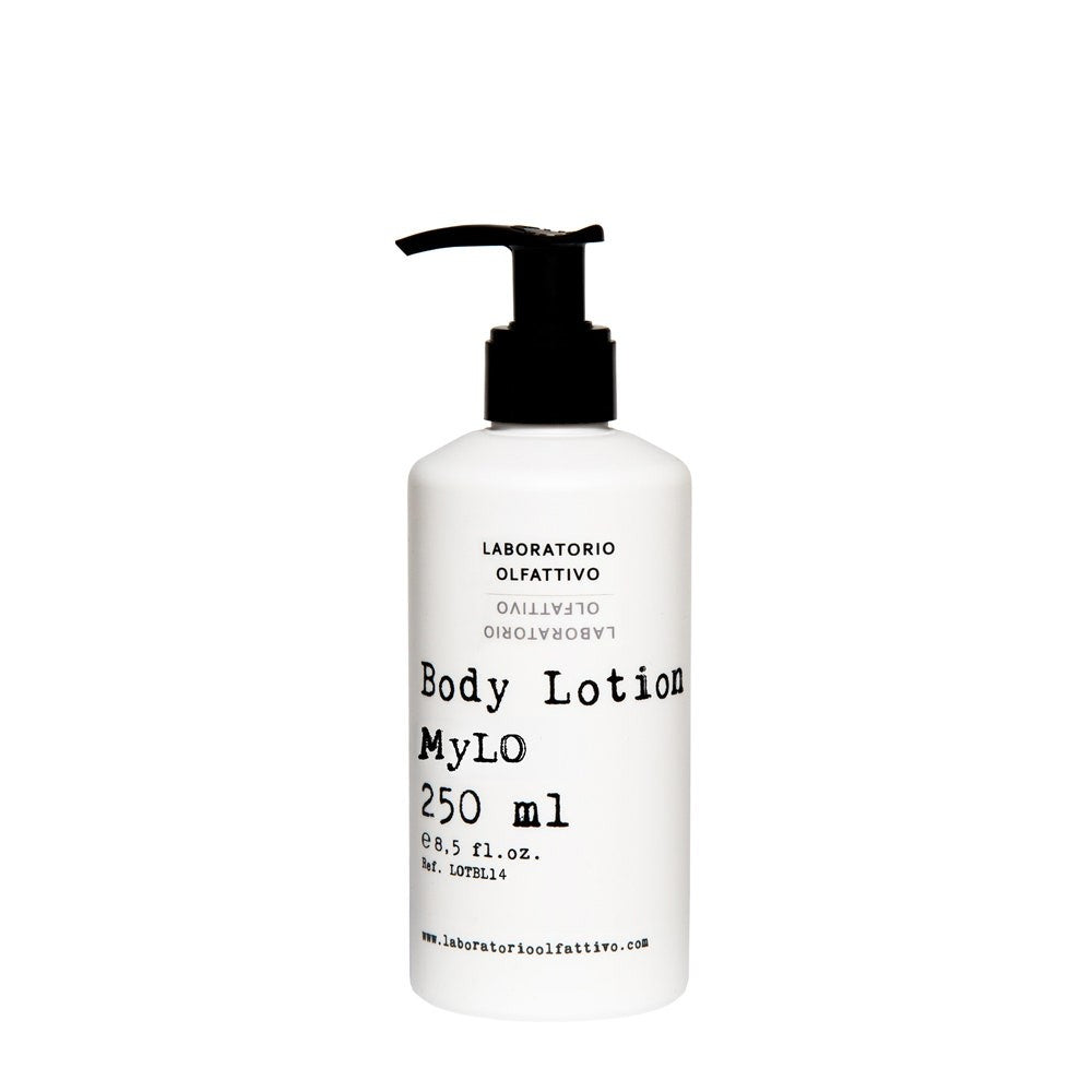 Olfactory Laboratory MyLo Body Lotion 250ml