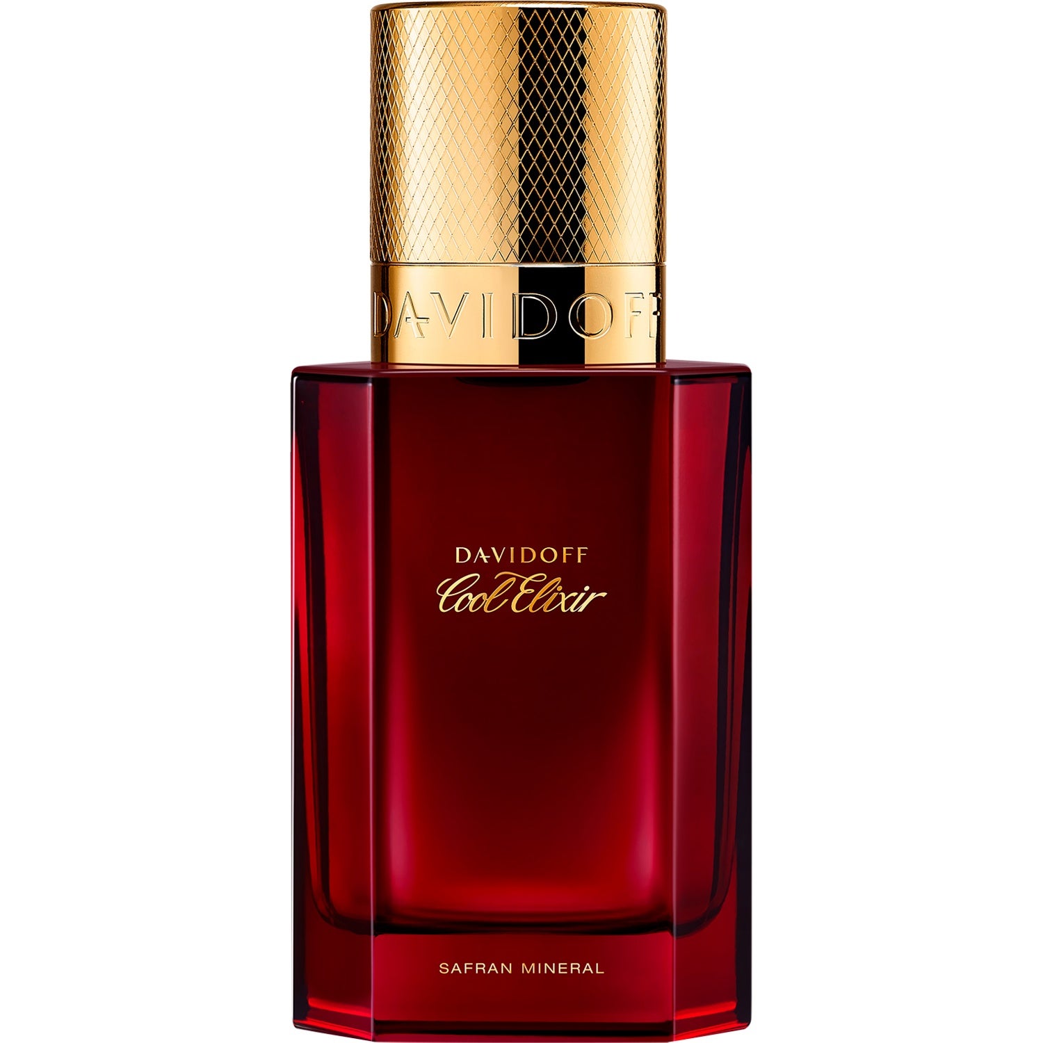 Davidoff Cool Elixir Parfum Safran Mineral Eau de Parfum - 30 ml