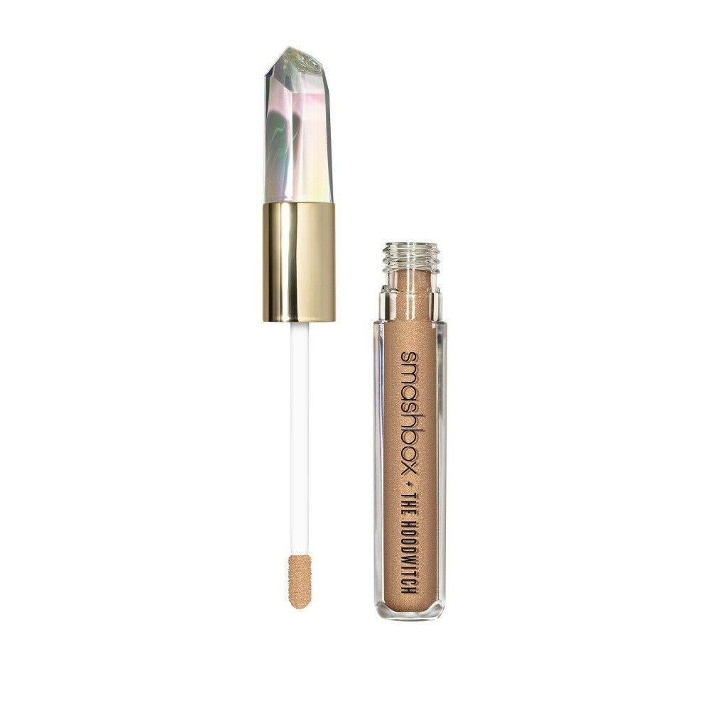 Smashbox kiteytynyt Always Päällä Fresh Color & Shine Rich Craft Liquid -luomiväri 3,86 ml