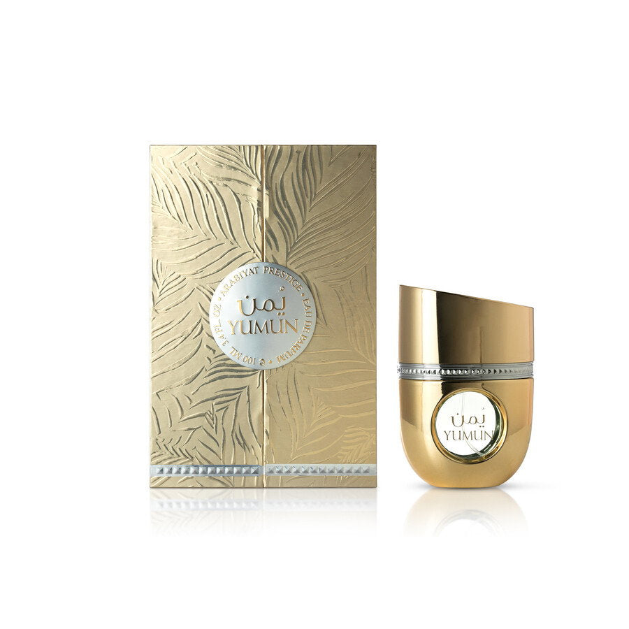 Arabiyat prestige Yumun, Eau de Parfum, naisille, 100 ml