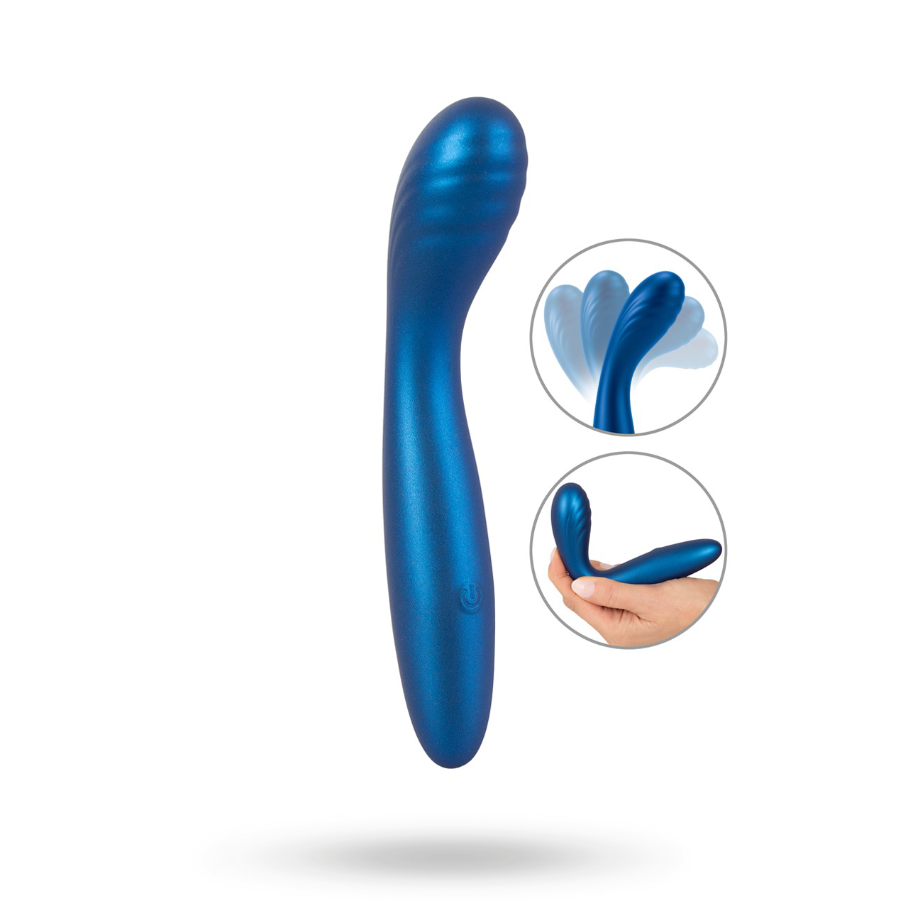 Flexible G-Spot