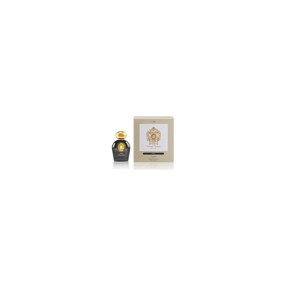 Tiziana terenzi Halley Unisex hajuvesiuute - 100ml
