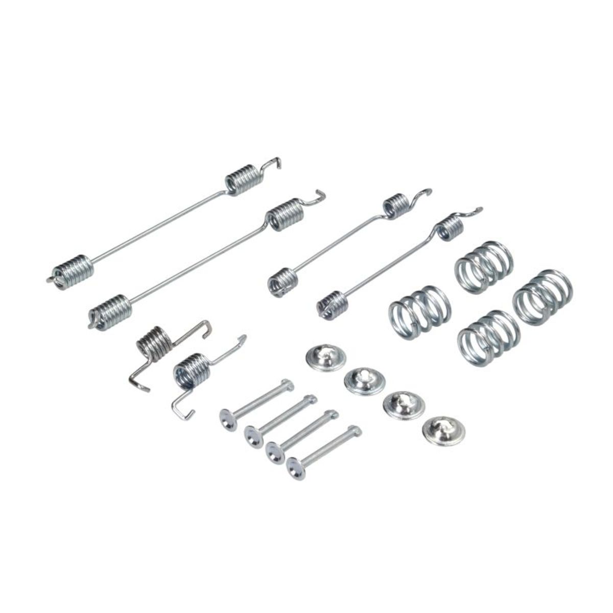 Tarvikesarja, jarrukengät QUICK BRAKE 105-0034