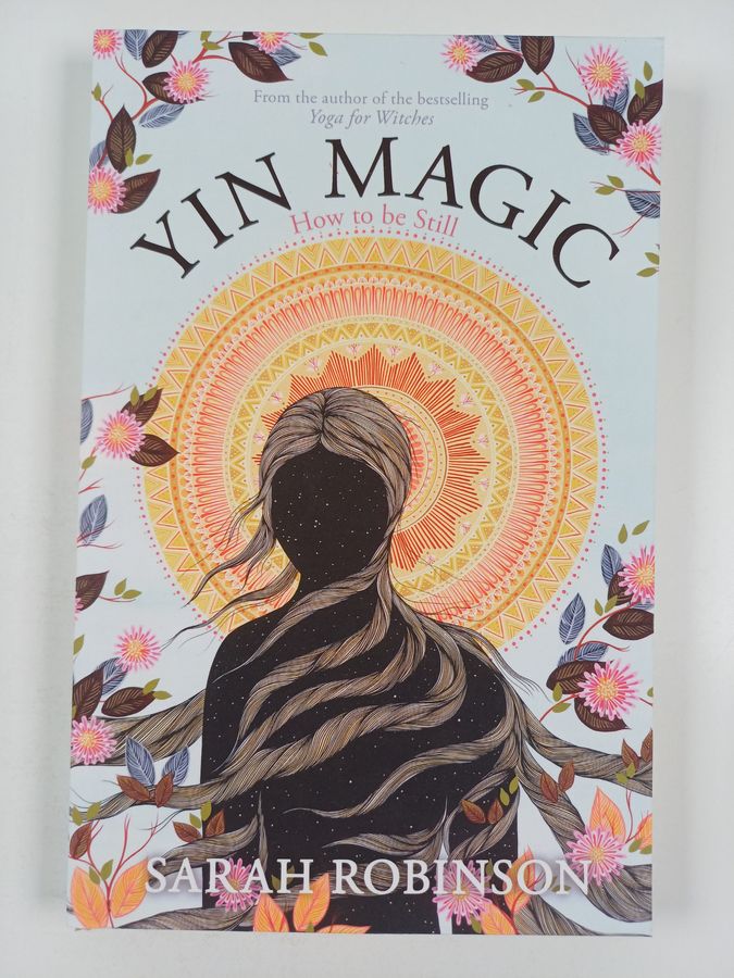 Yin Magic