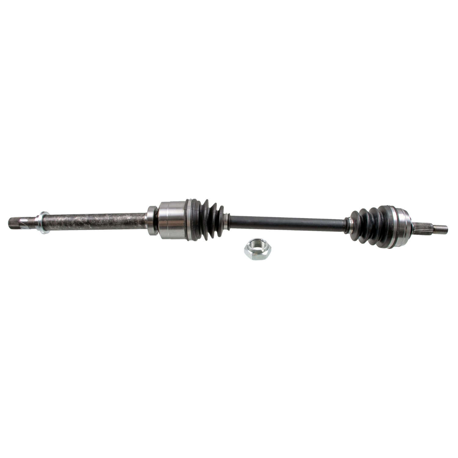 Vetoakseli FEBI BILSTEIN 181274