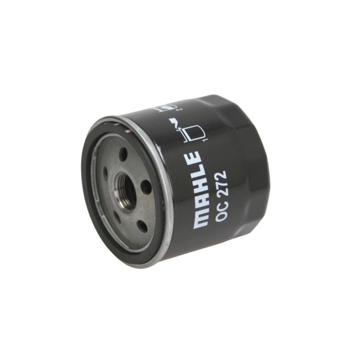 Öljynsuodatin MAHLE OC 272