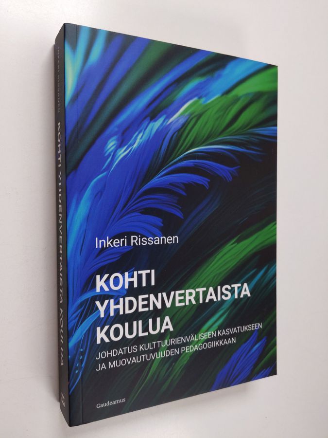 Kohti yhdenvertaista koulua