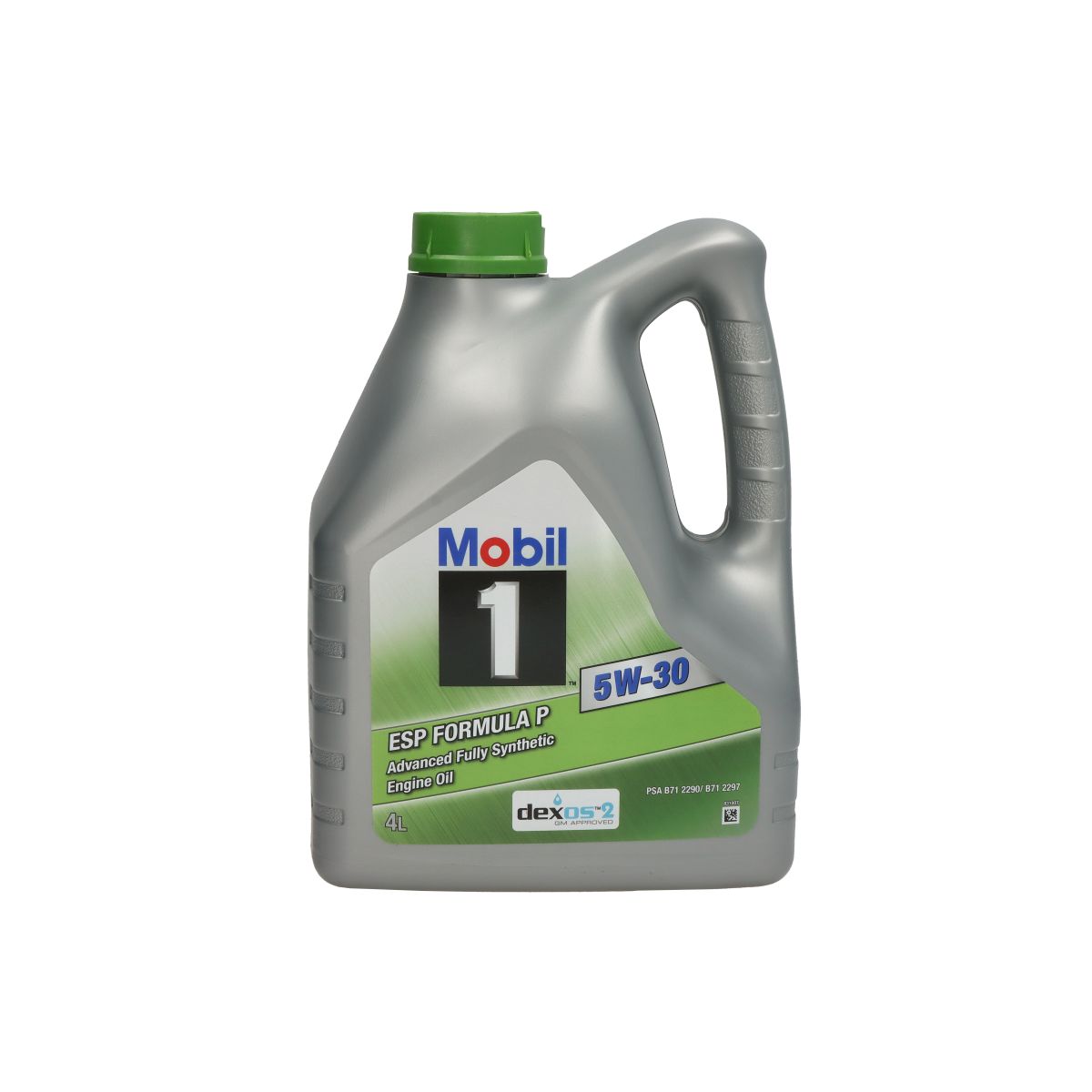 Moottoriöljy MOBIL 157134