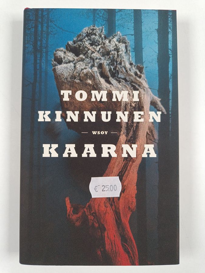 Kaarna
