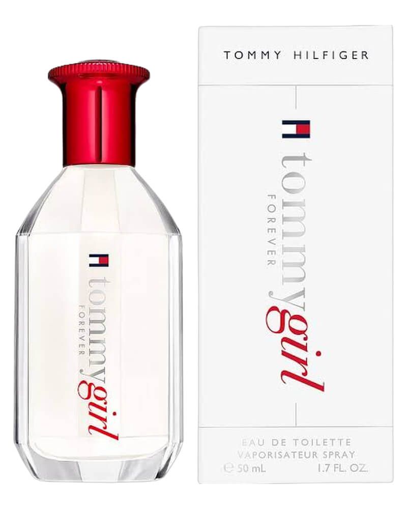 Tommy Hilfiger Tommy Girl Forever EDT 50 ml