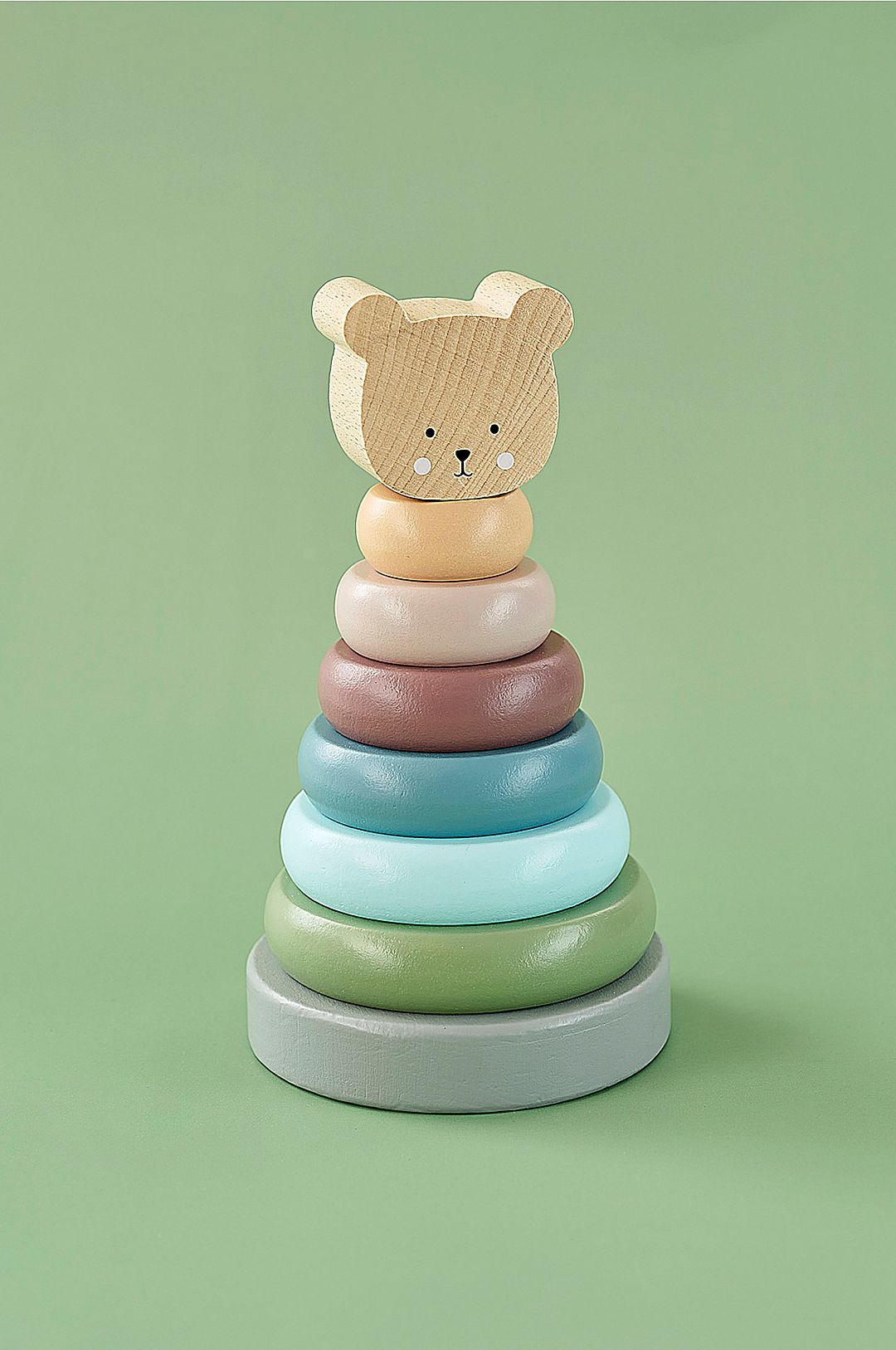 Pinottava lelu Teddy Jabadabado