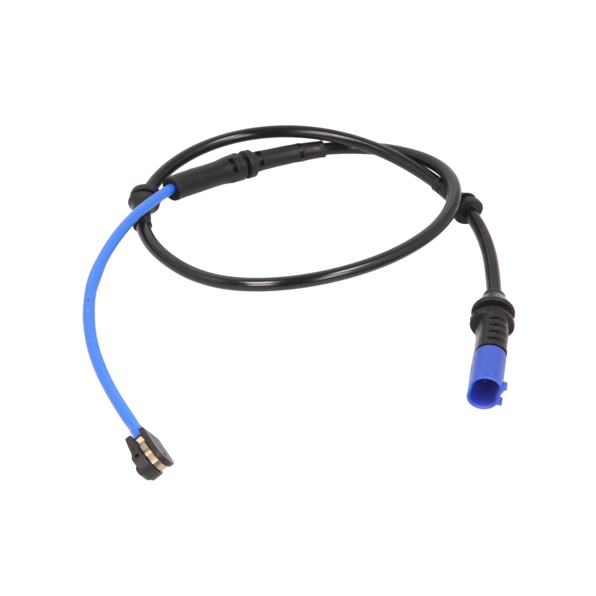 Jarrupalan kulumisenilmaisin QUICK BRAKE WS 0511 A