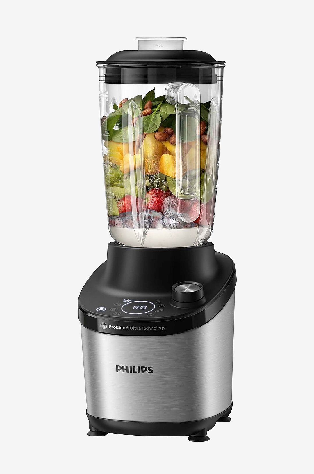 Philips HR3760/00 1500 W 2 l -tehosekoitin