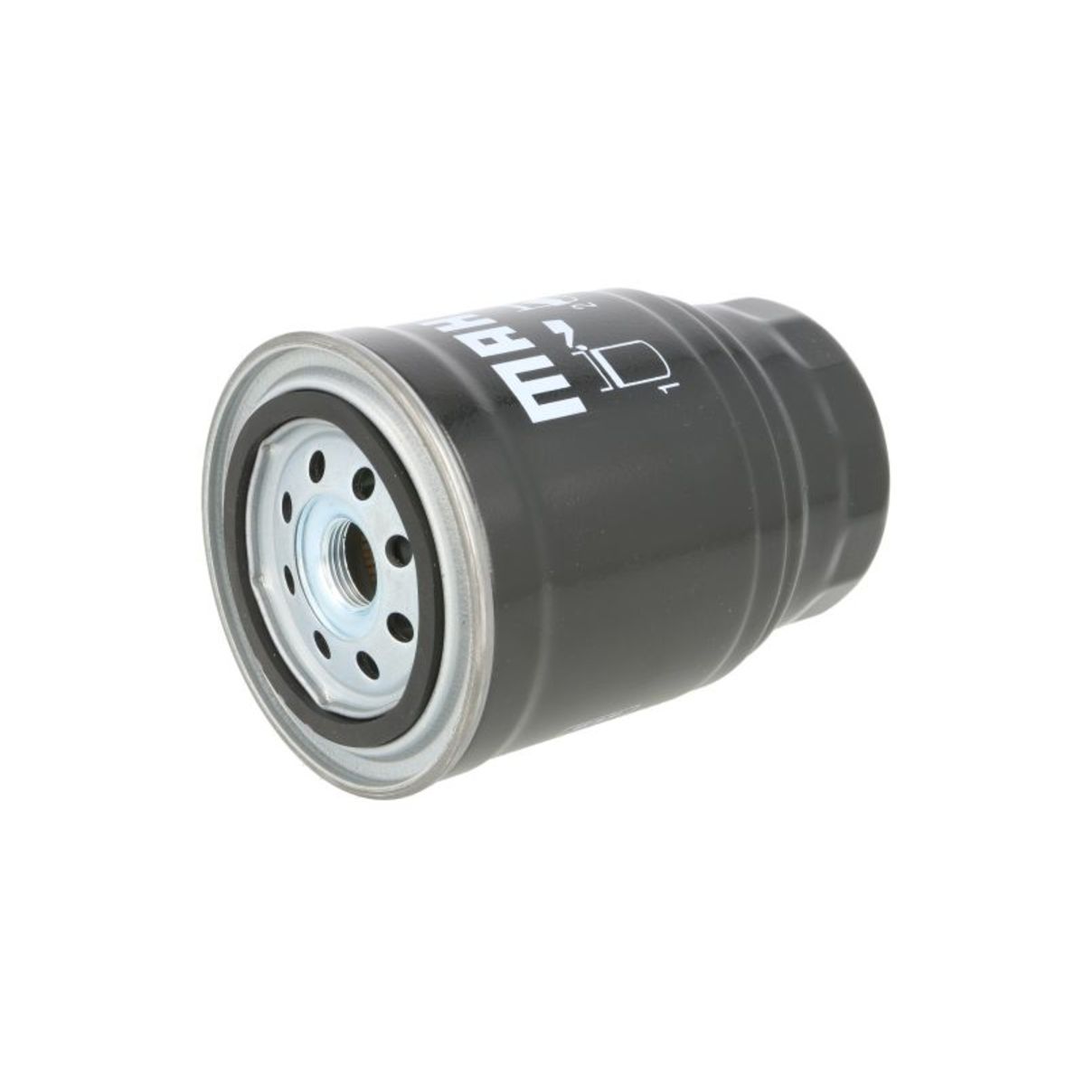 Polttoainesuodatin MAHLE KC 189