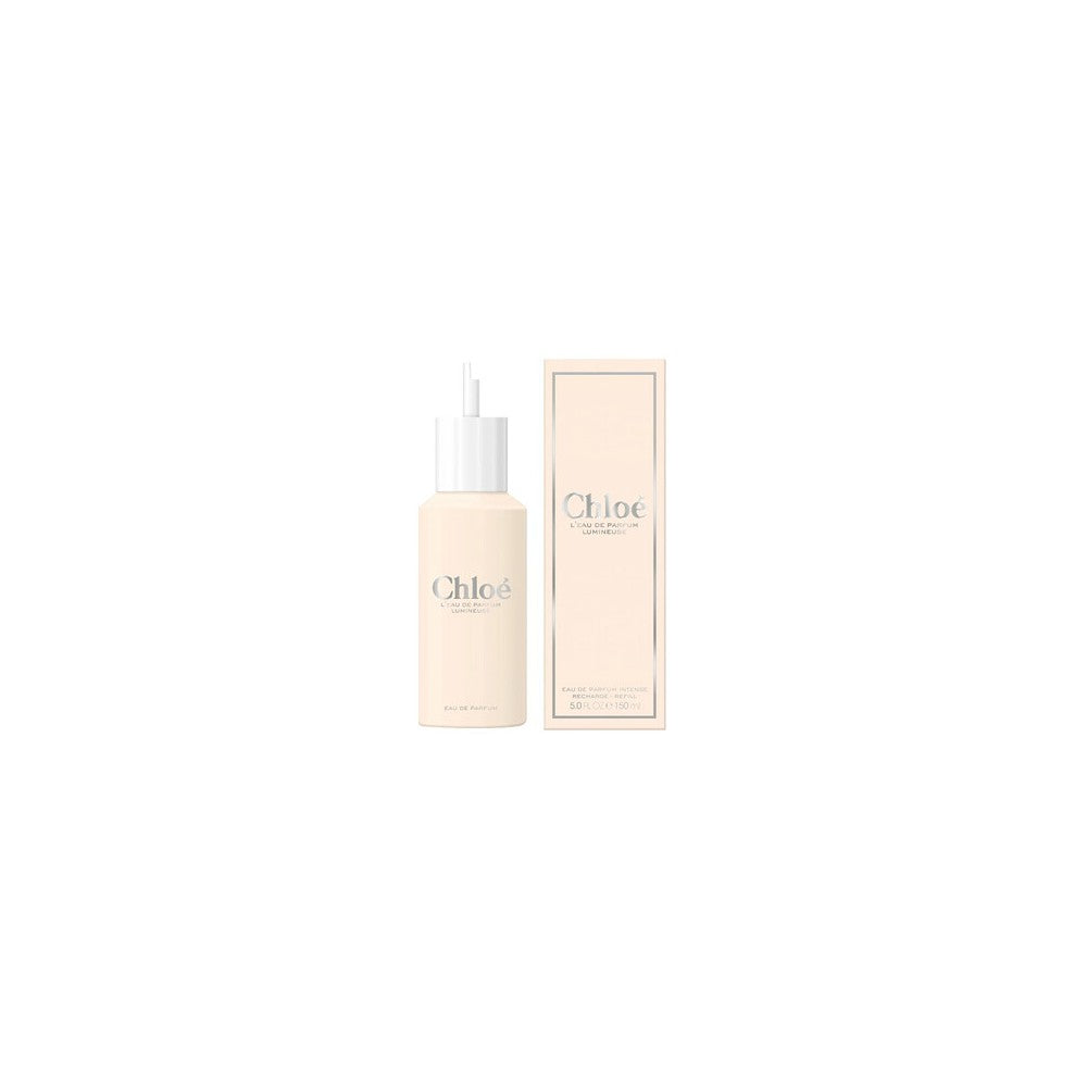 Chloé Lumineuse täytettävä parfyymivesi naisille 150 ml