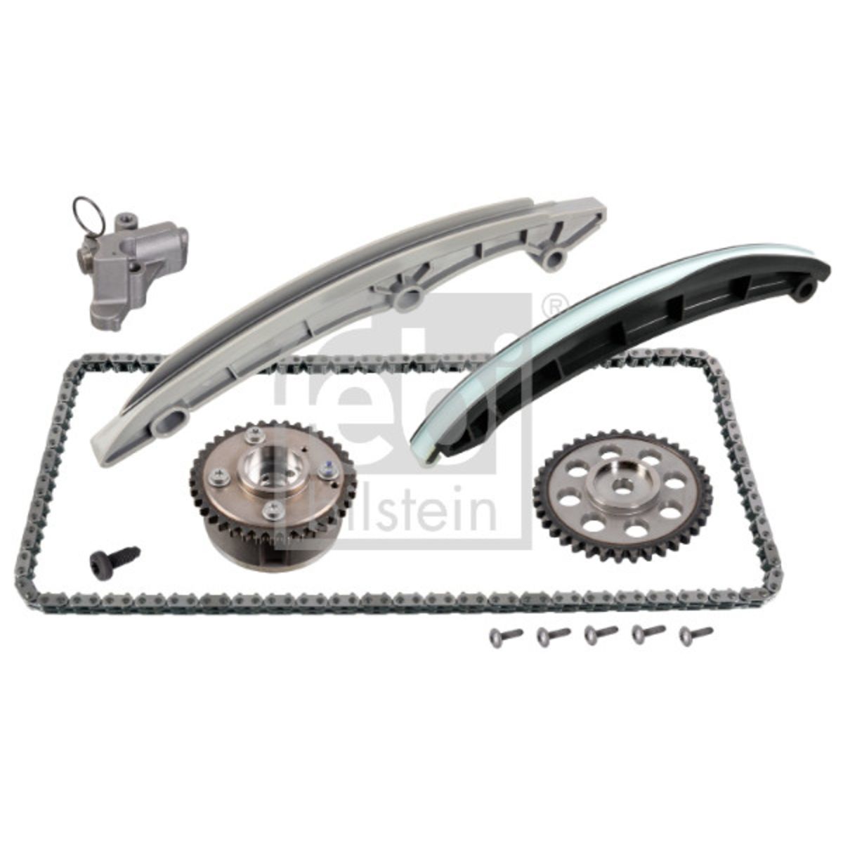 Jakoketjusarja FEBI BILSTEIN 184036