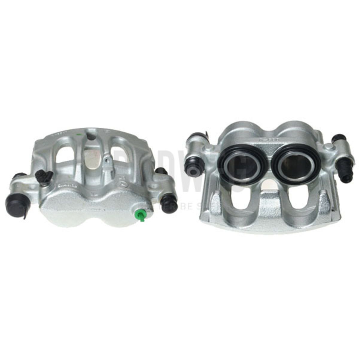 Jarrusatula BUDWEG CALIPER 345524