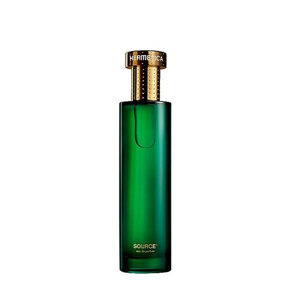 Hermetica Source1 Eau de Parfum unisex - 50 ml