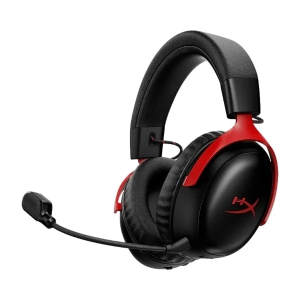 HP Hyper X Cloud III S Wireless Headset