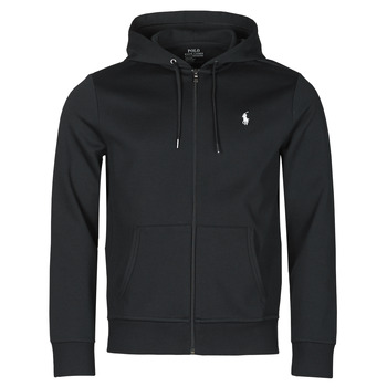 Polo Ralph Lauren Collegetakki musta