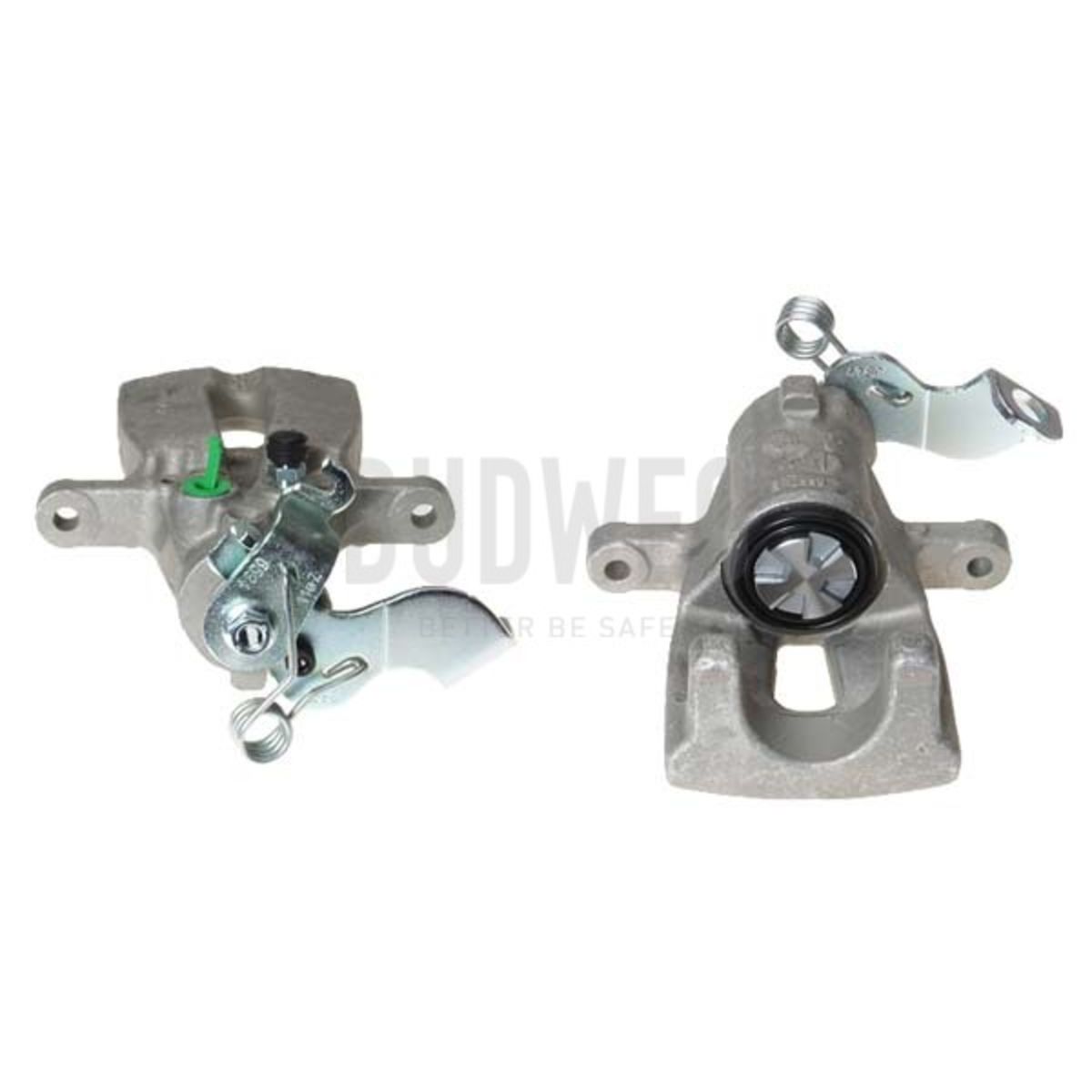Jarrusatula BUDWEG CALIPER 344982