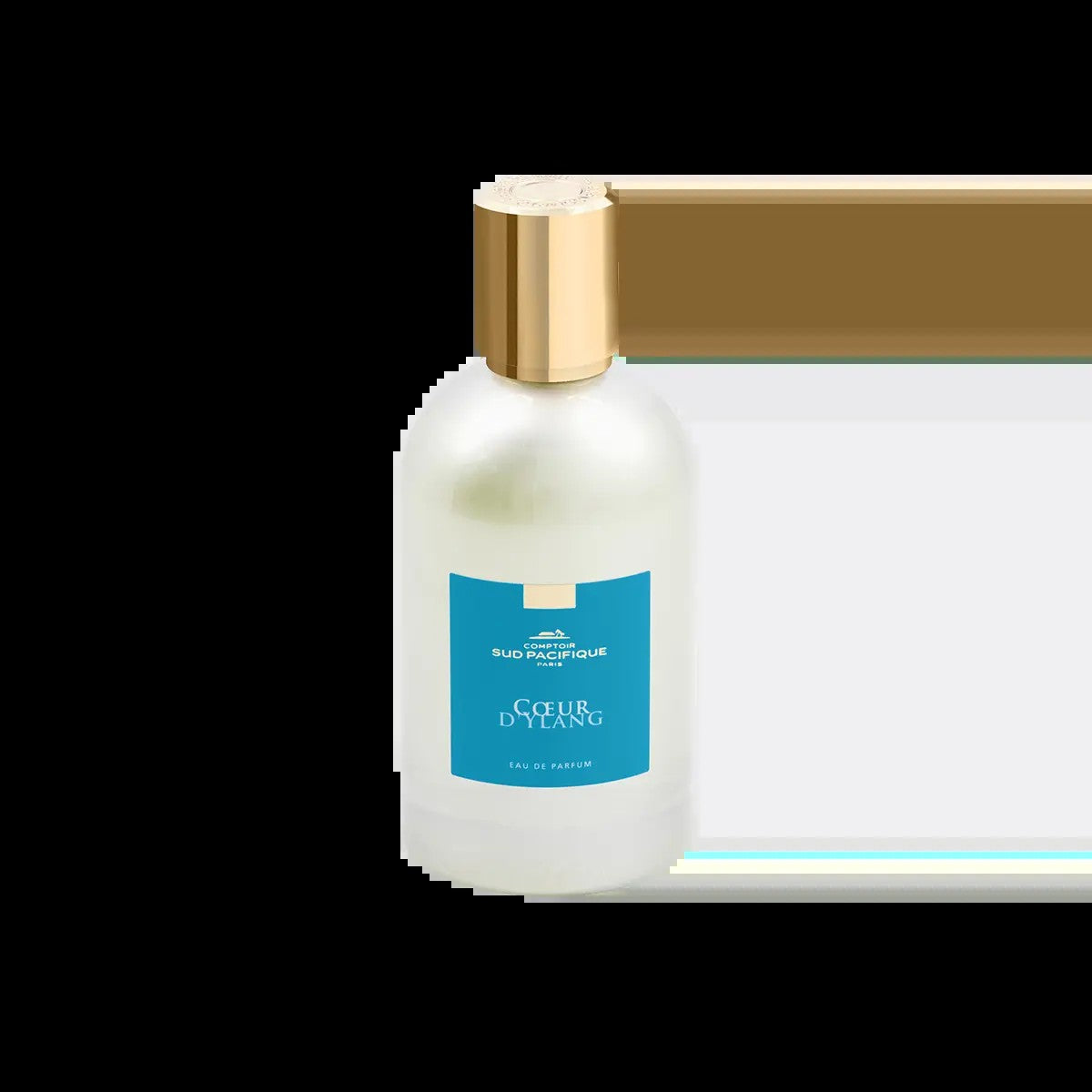Comptoir sud pacifique Coeur D'Ylang Eau de Parfum unisex 100 ml