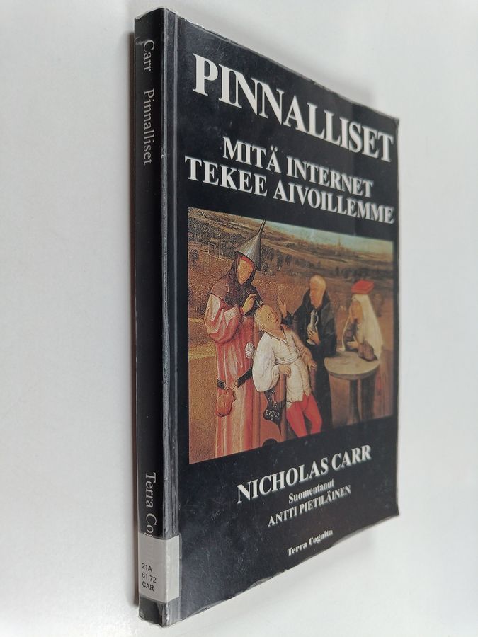 Pinnalliset