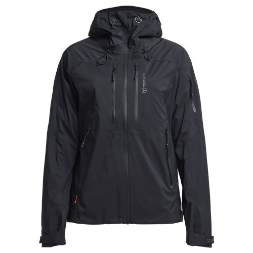 Tenson Txlite Skagway Jacket Women - XL