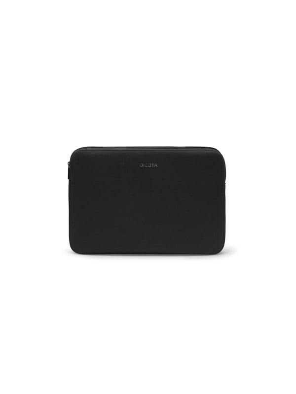 Dicota Perfect Skin 13-13.3", Laptop Case, Black