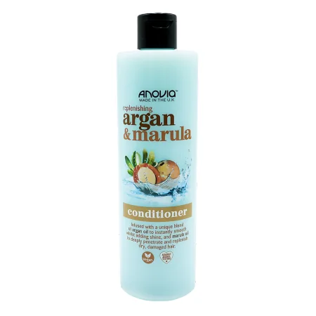 Anovia Argan & Marula Hoitoaine – 415ml