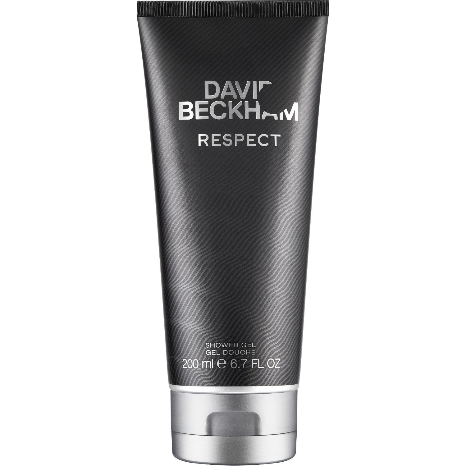 David Beckham Respect Shower Gel 200 ml
