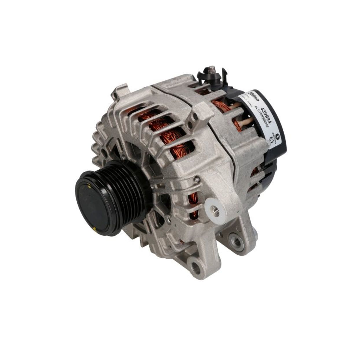 Laturi VALEO 439994
