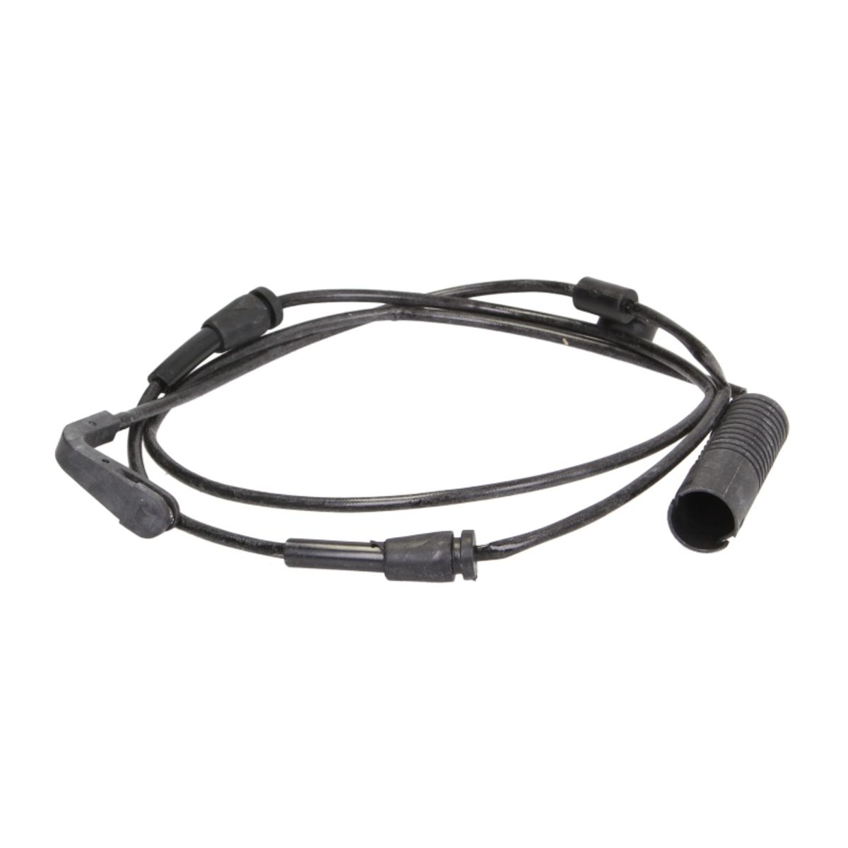 Jarrupalan kulumisenilmaisin QUICK BRAKE WS 0202 A