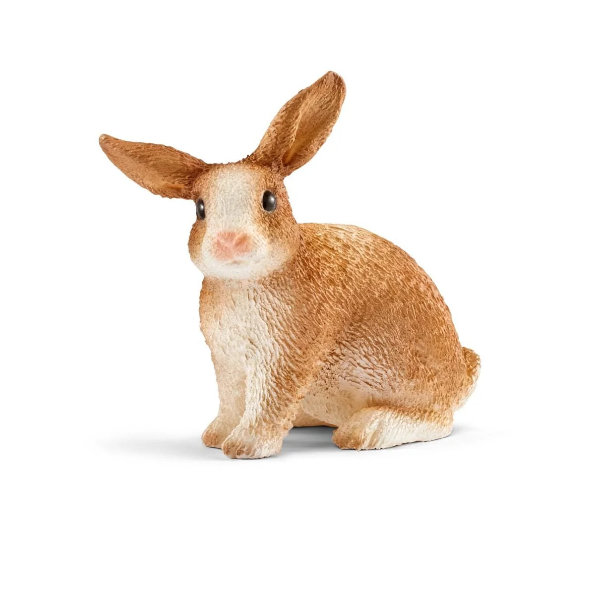 Schleich Rabbit Figure