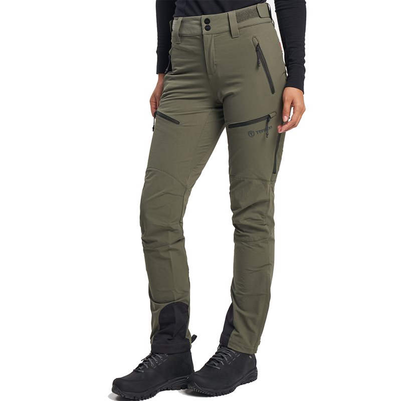 Tenson Txlite Flex Pants W - S