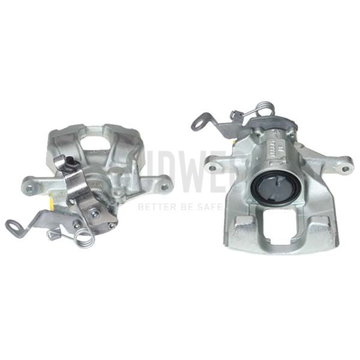 Jarrusatula BUDWEG CALIPER 345527