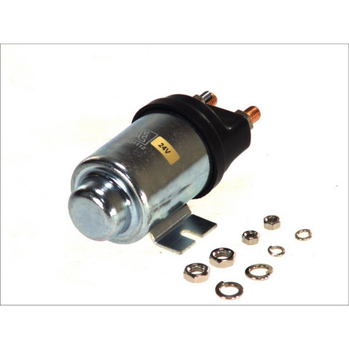 Rele, käynnistin DT Spare Parts 2.25091
