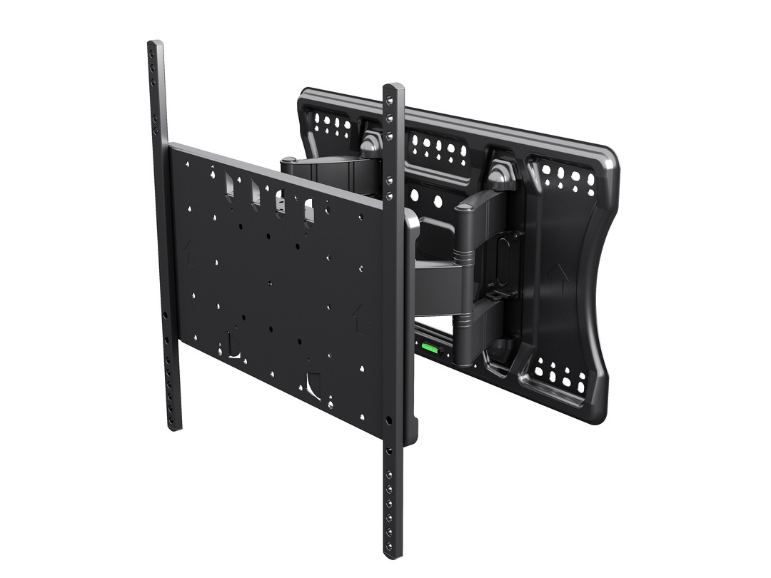 Multibrackets M Vesa Super Slim Tilt & Turn Hd