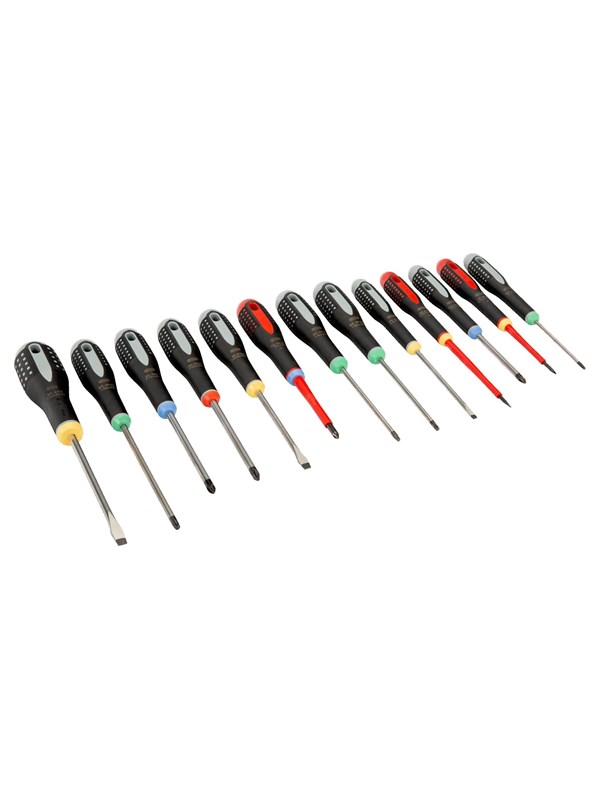 BAHCO BE-9875 manual screwdriver