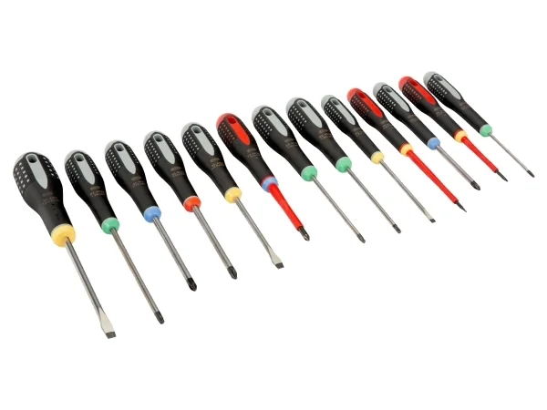 BAHCO BE-9875 manual screwdriver