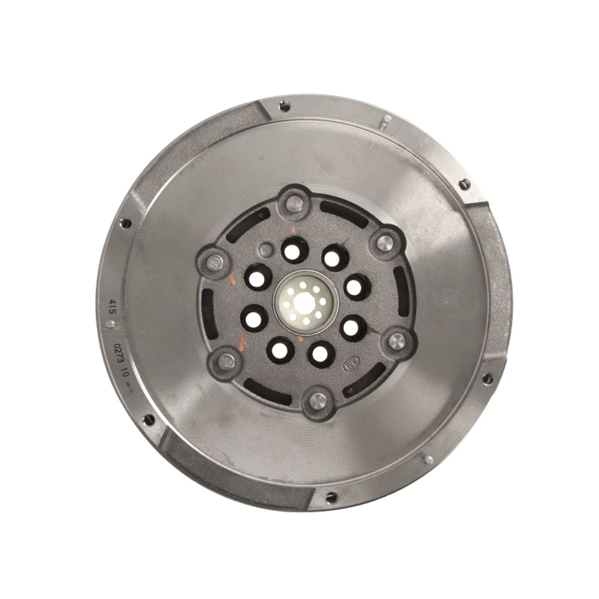 Kaksoismassavauhtipyörä AISIN FDY-007