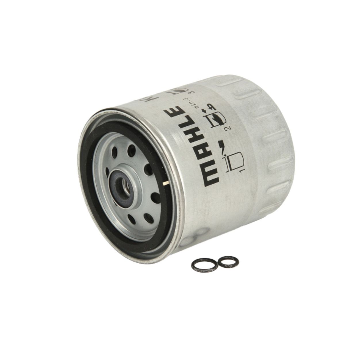 Polttoainesuodatin MAHLE KC 63/1D