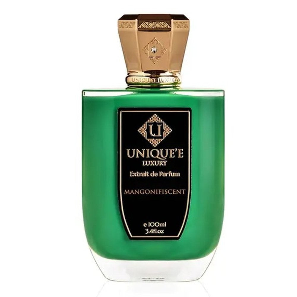 Uniquee luxury Mangonifiscent parfyymin uute - 100 ml