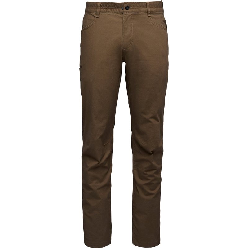 Black Diamond M Rocklock Pants Basalt - 36